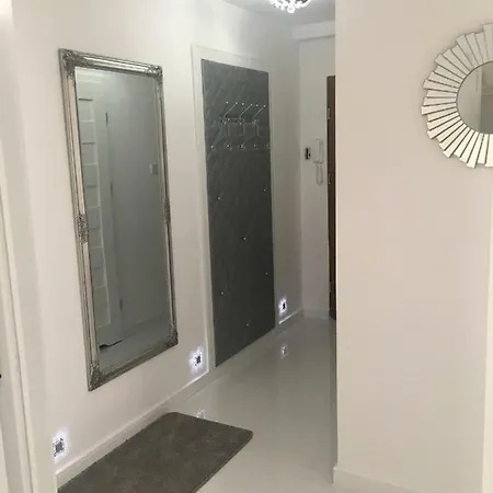 Apartament Chanel Centrum Malbork Exterior photo