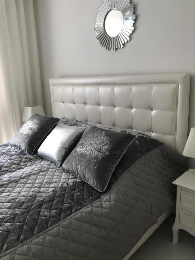 Apartment Chanel Centrum *