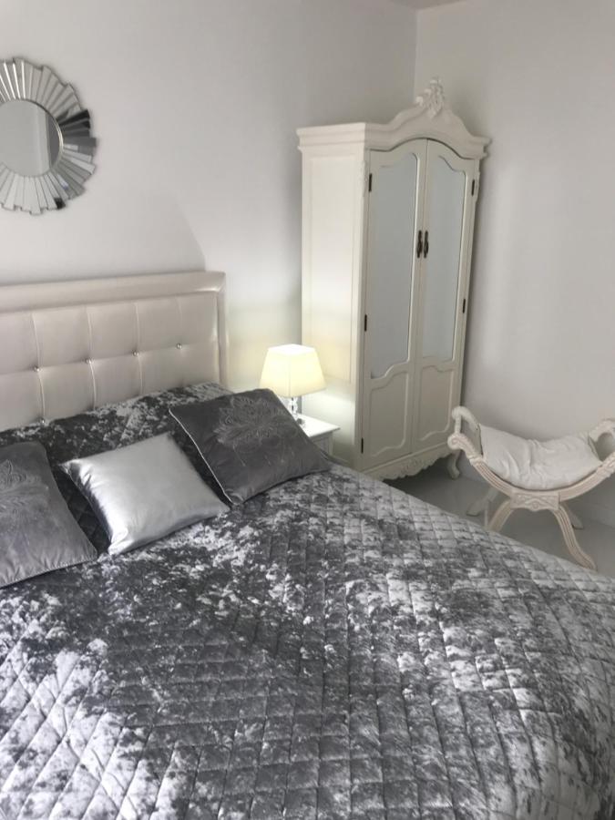 Chanel Centrum Apartment