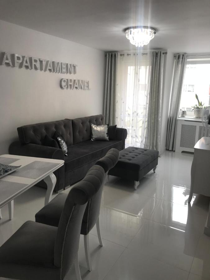 Chanel Centrum *