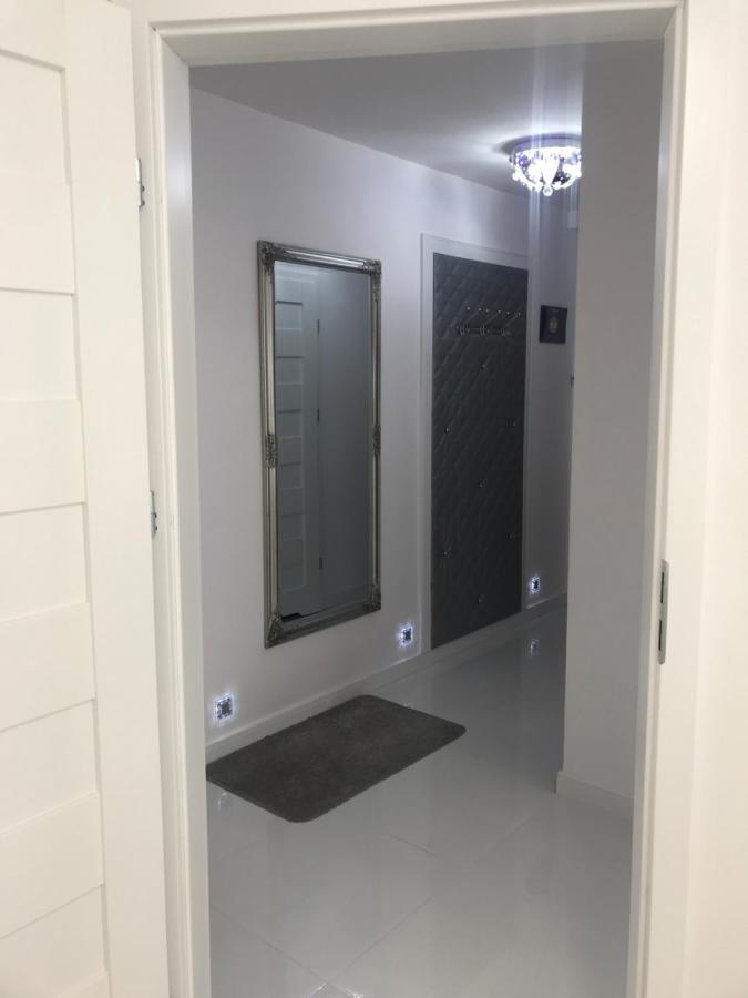 Chanel Centrum Apartmán *