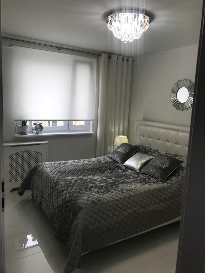 Chanel Centrum Apartment