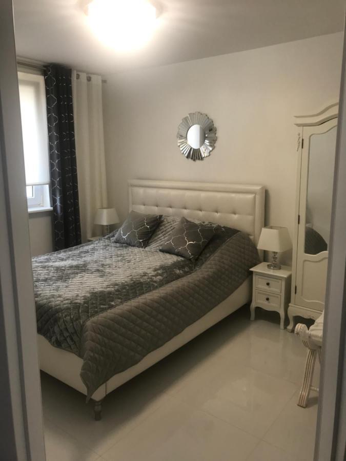 Apartment Chanel Centrum