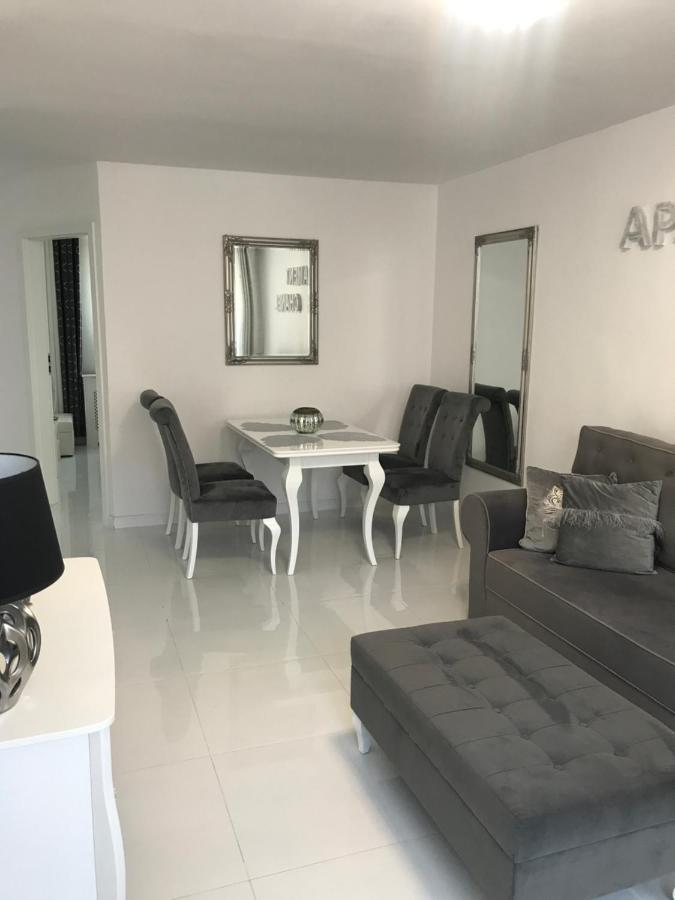 Chanel Centrum Apartment Malbork