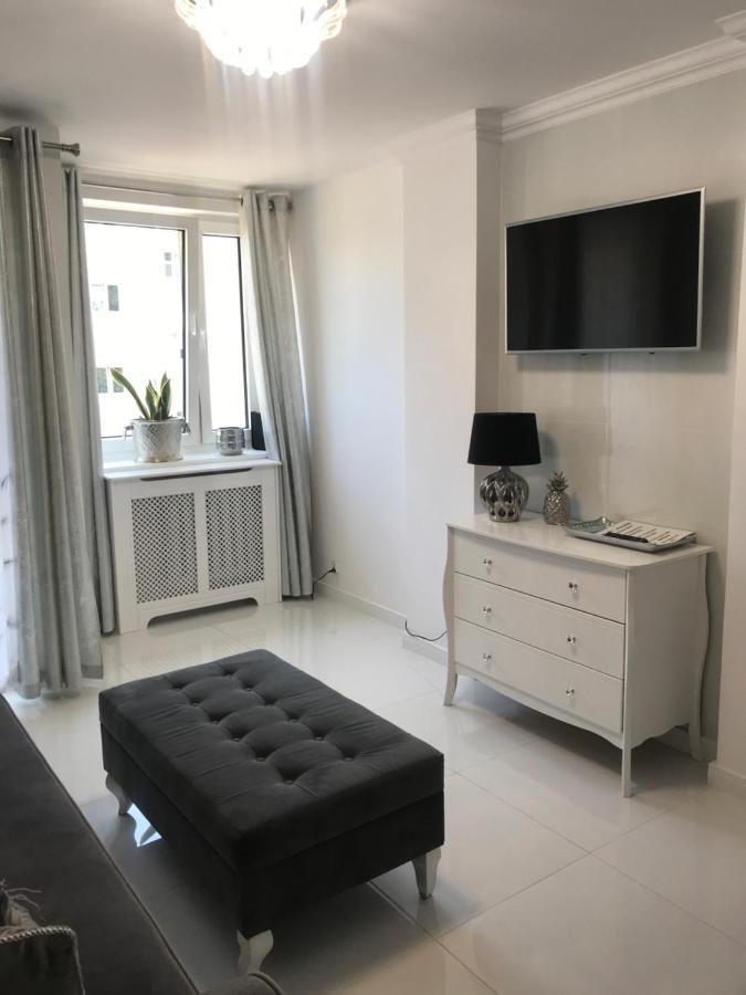 Apartment Chanel Centrum Malbork