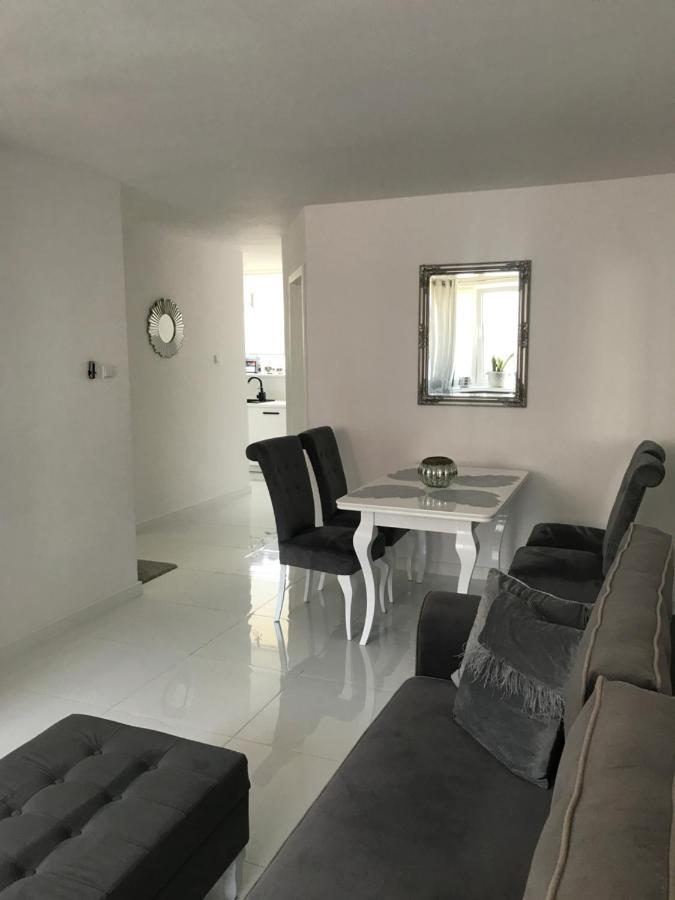 Apartment Chanel Centrum