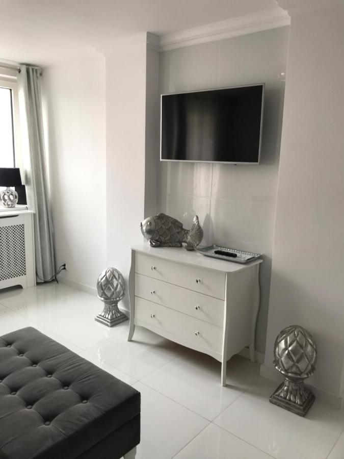 Apartment Chanel Centrum Malbork