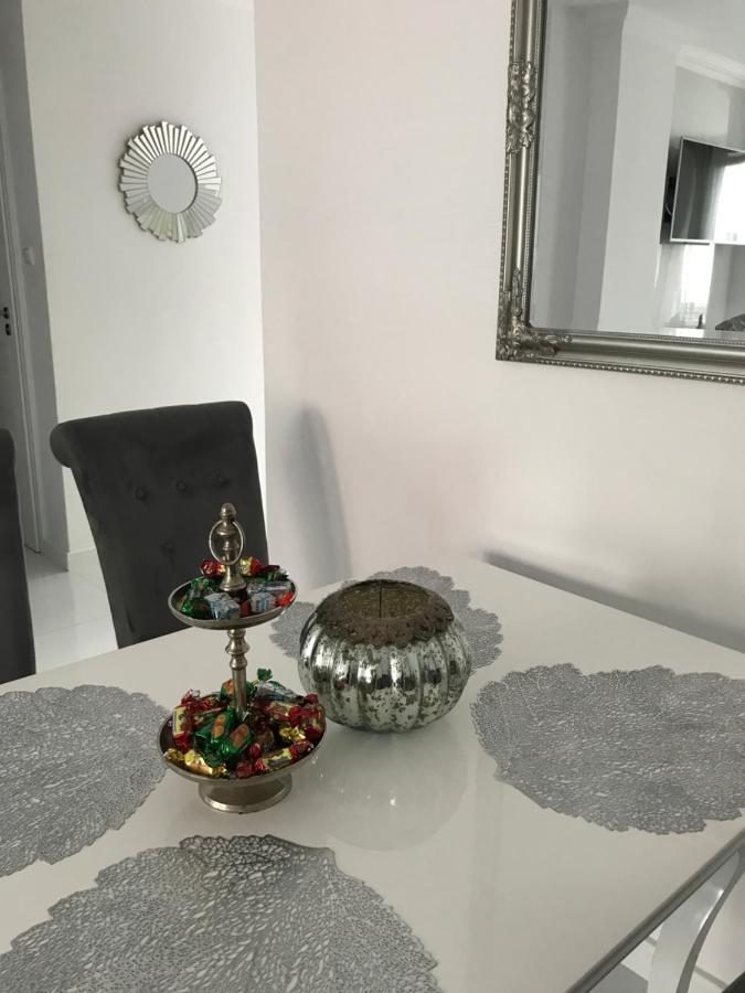 Chanel Centrum Apartment Malbork