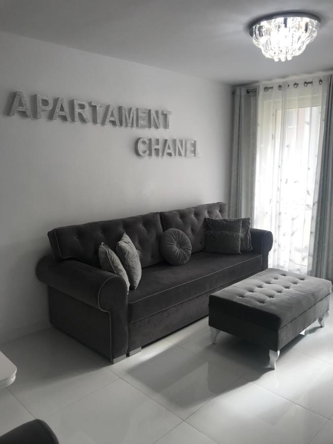 Chanel Centrum *