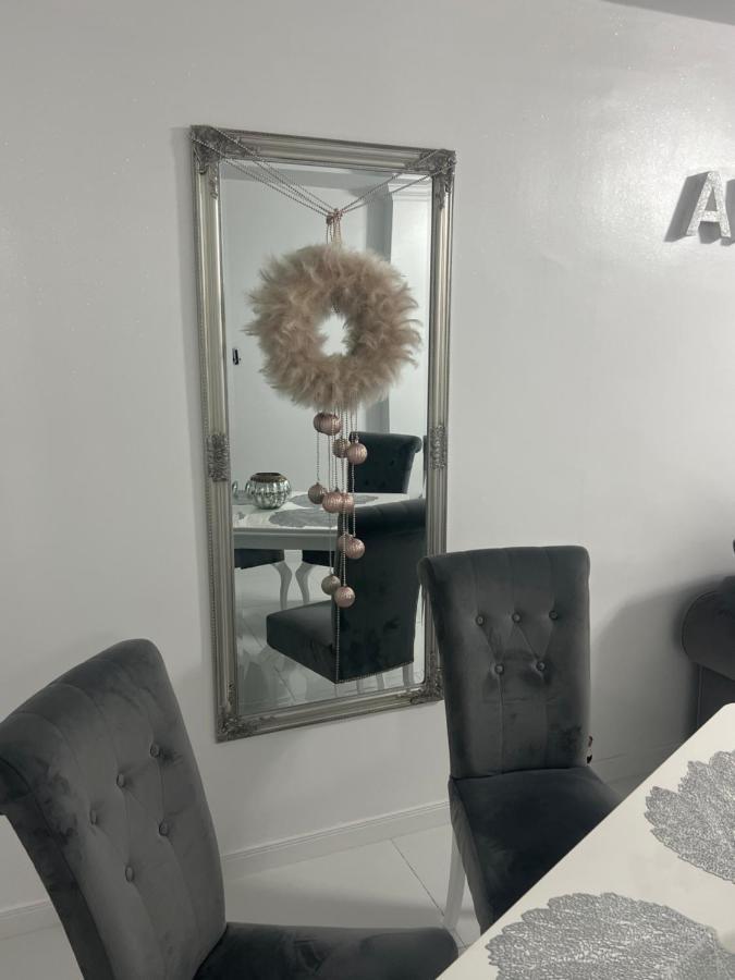 Chanel Centrum Apartment *