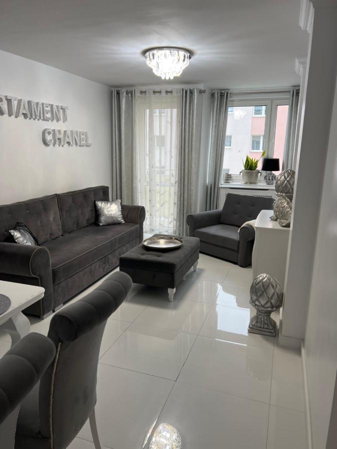 Apartment Chanel Centrum *