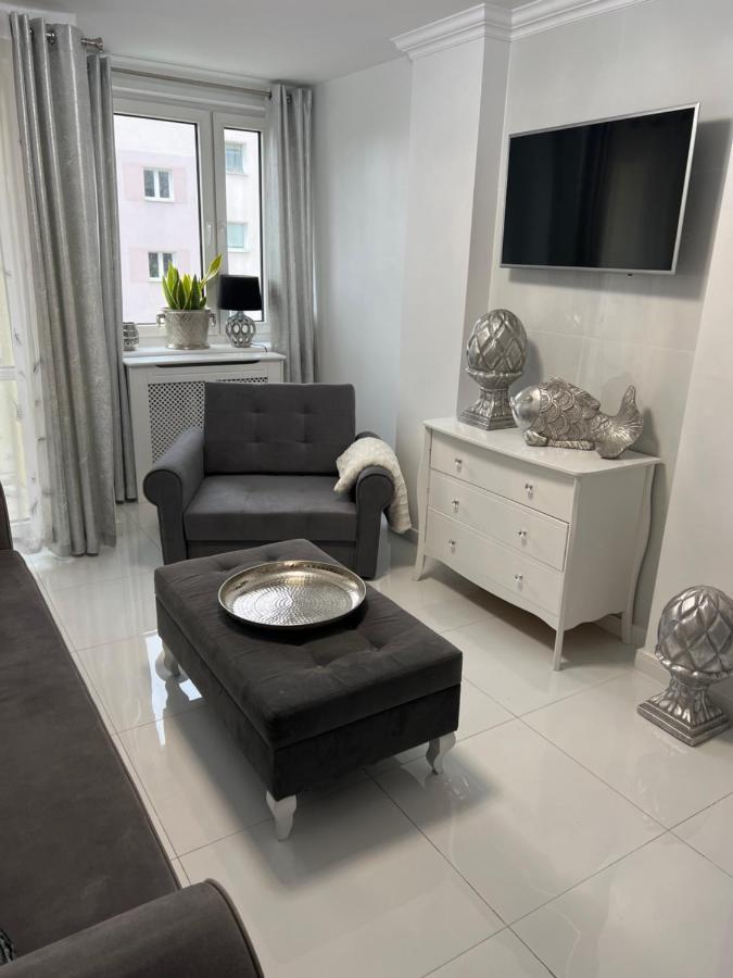 Apartmán Chanel Centrum Malbork