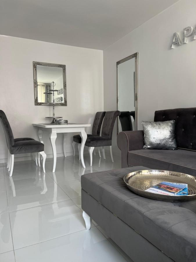 Apartment Chanel Centrum Malbork