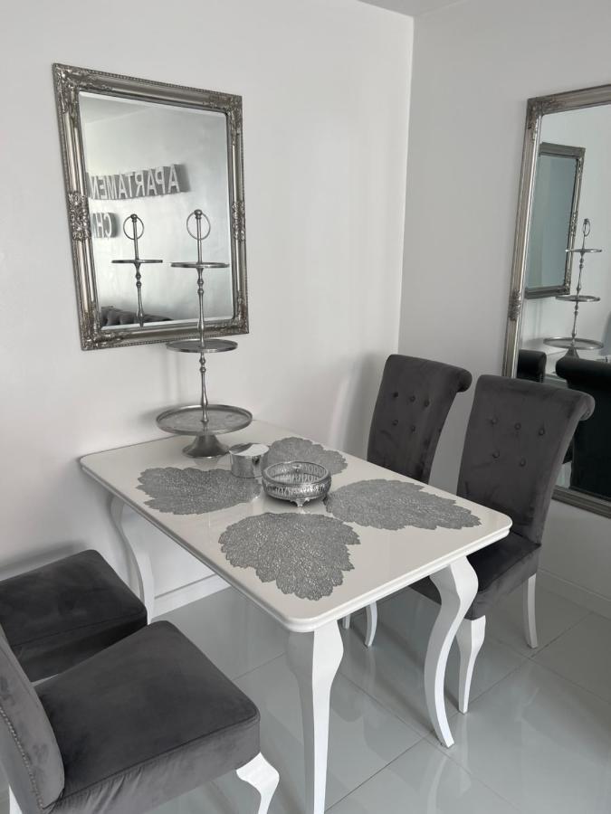 Apartment Chanel Centrum