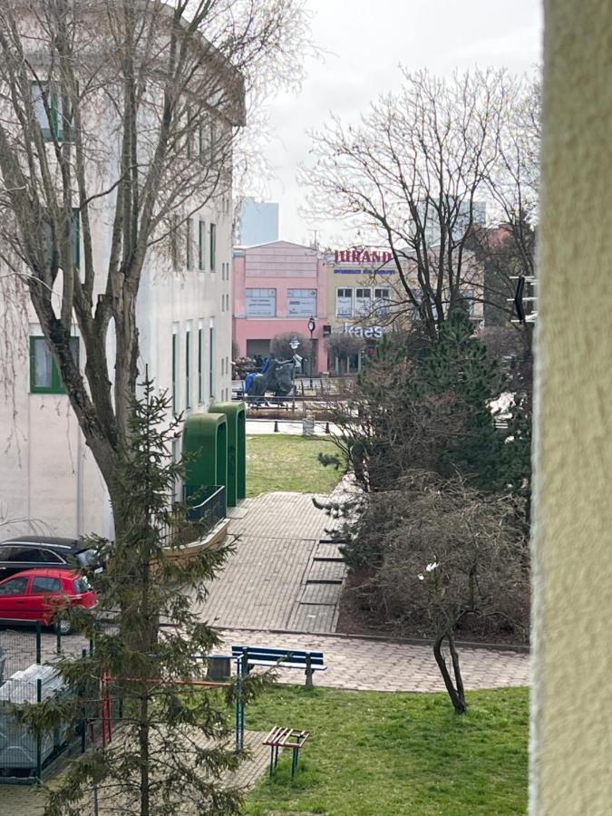 Chanel Centrum Apartmán *