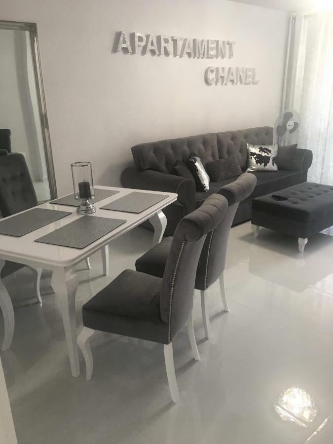 Chanel Centrum Malbork