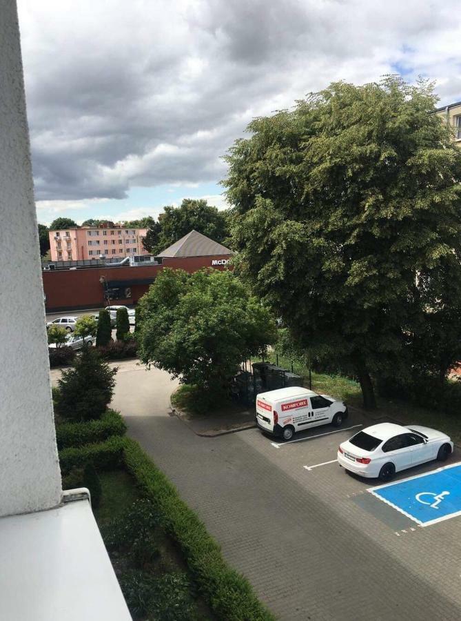 Chanel Centrum Apartment Malbork