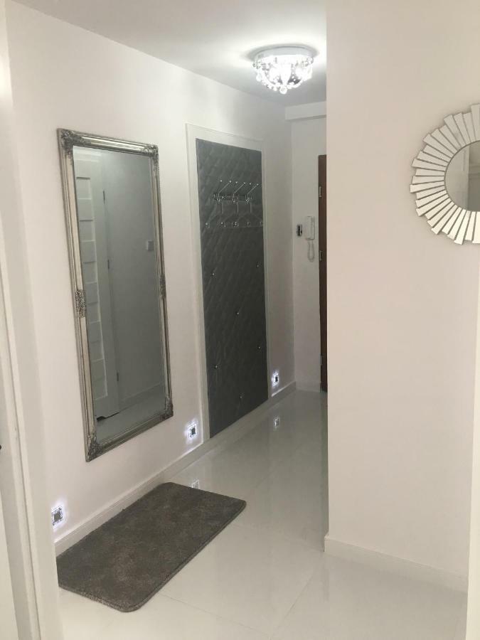 Chanel Centrum Apartment *