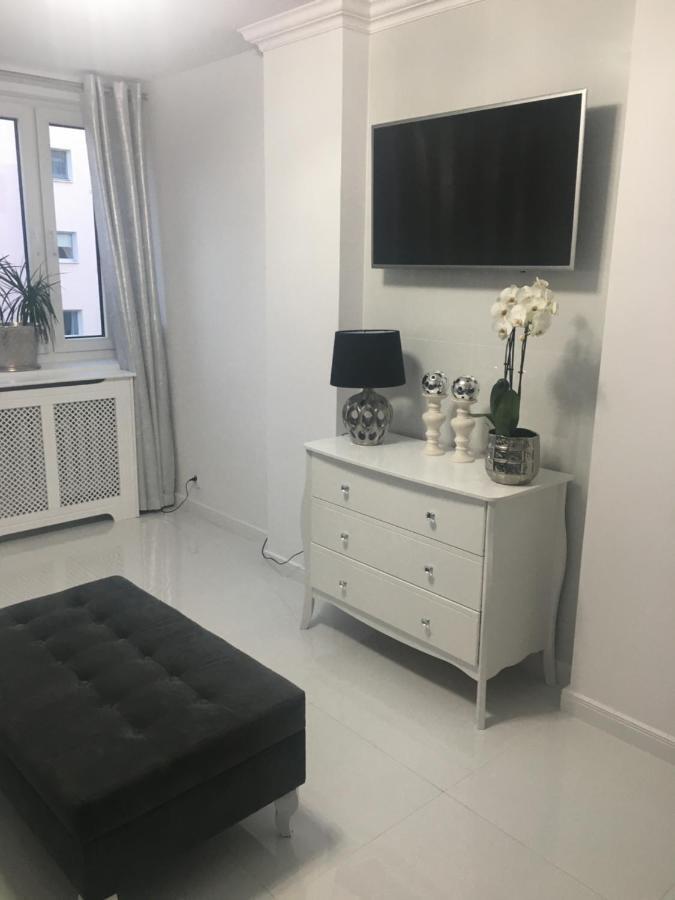 Apartment Chanel Centrum